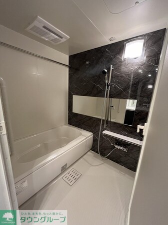 Live Casa西台の物件内観写真